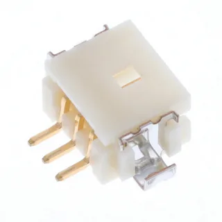 Hirose Electric Co Ltd DF13A-3P-1.25H(76)
