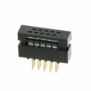 Harwin Inc. M50-3800542