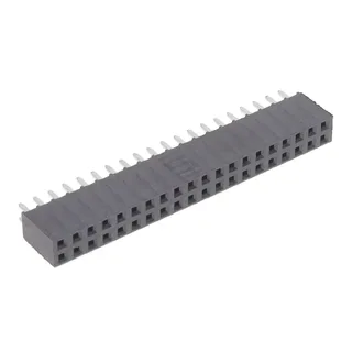 Samtec Inc. SSW-120-06-F-D