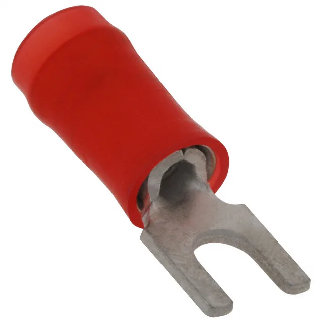TE Connectivity AMP Connectors 1-327717-0