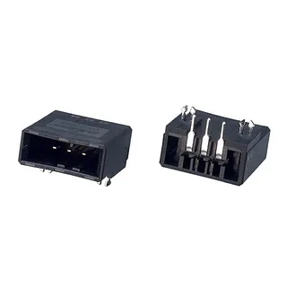 TE Connectivity AMP Connectors 1-178293-2