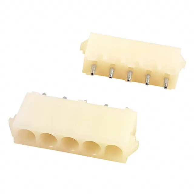 TE Connectivity AMP Connectors 770111-1 — Pin Headers, Sockets & Housings
