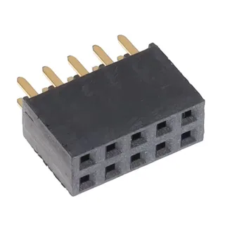 Samtec Inc. SSW-105-06-G-D