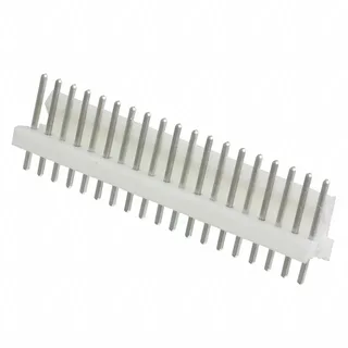 TE Connectivity AMP Connectors 1-640456-9