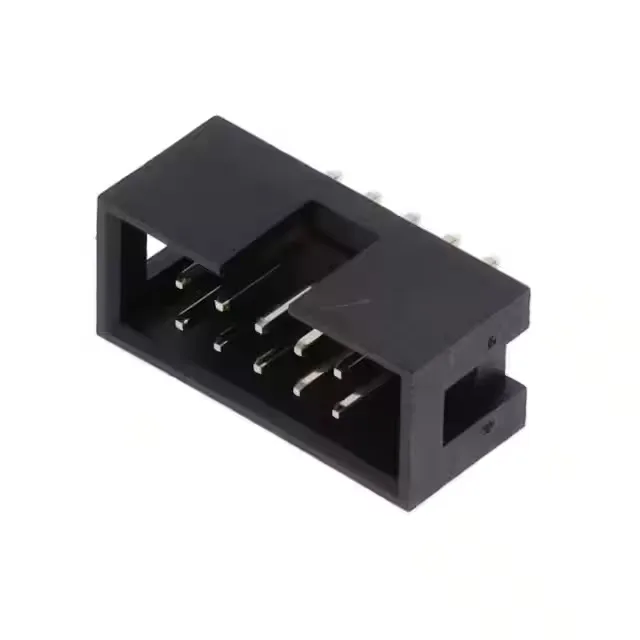 Amphenol G821EU210AGM00Y — Pin Headers