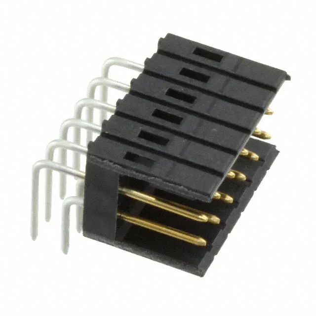 826470-6 — TE Connectivity AMP Connectors product photo