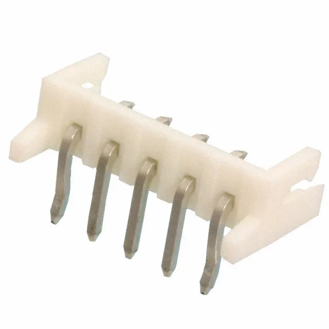 TE Connectivity AMP Connectors 440053-5