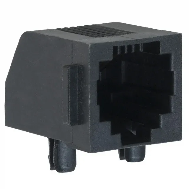 TE Connectivity AMP Connectors 5555077-1
