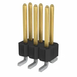 Amphenol 54202-G3003LF