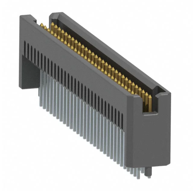 Samtec Inc. TFM-130-21-S-D-A — Pin Headers