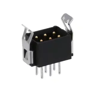Harwin Inc. M80-8670622