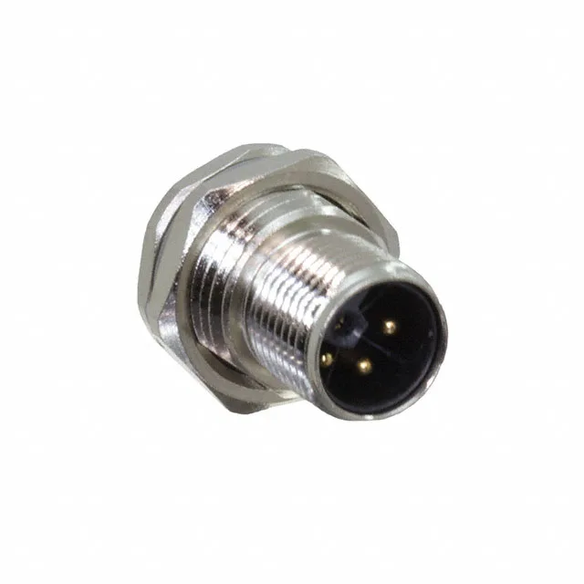 TE Connectivity AMP Connectors T4140L12041-000