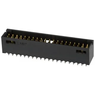 TE Connectivity AMP Connectors 6-102618-8