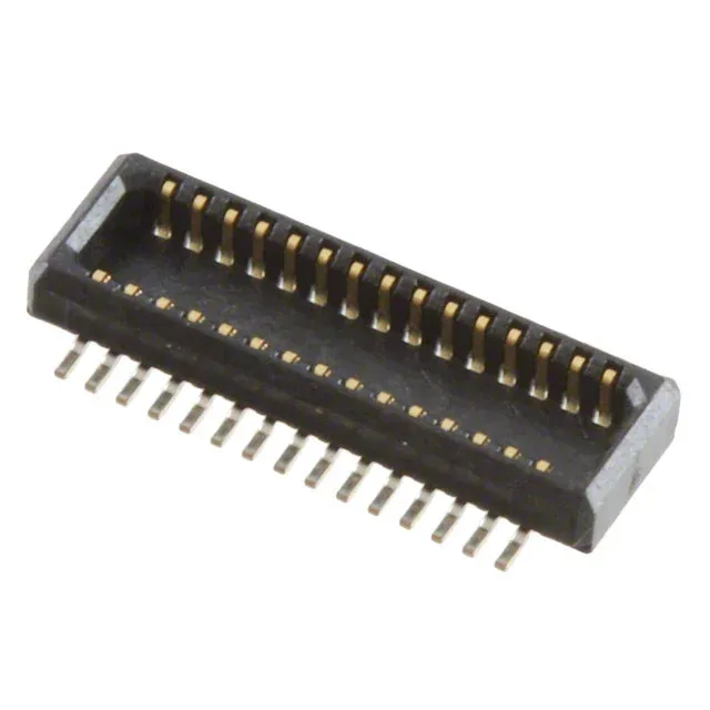 Hirose Electric Co Ltd DF23C-30DP-0.5V(92)