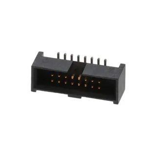 Samtec Inc. SHF-108-01-L-D-SM-LC