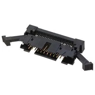 TE Connectivity AMP Connectors 1-111504-8