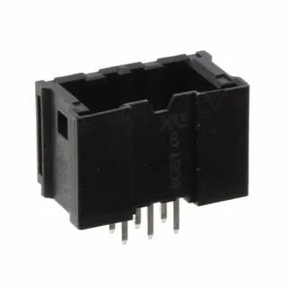 Hirose Electric Co Ltd DF51A-6DP-2DSA