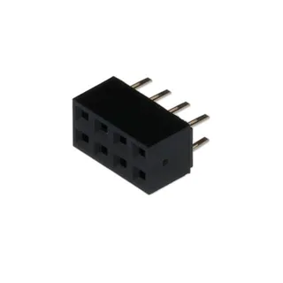 METZ CONNECT USA Inc. FR20C04VBDN