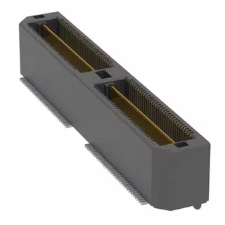 Samtec Inc. QTH-060-02-C-D-A