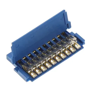 Amphenol 65801-039LF