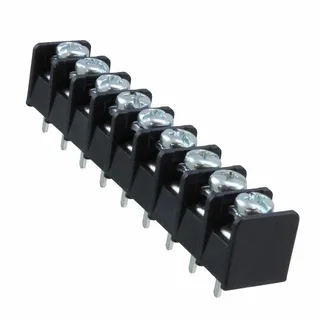 TE Connectivity AMP Connectors 4DB-P108-09