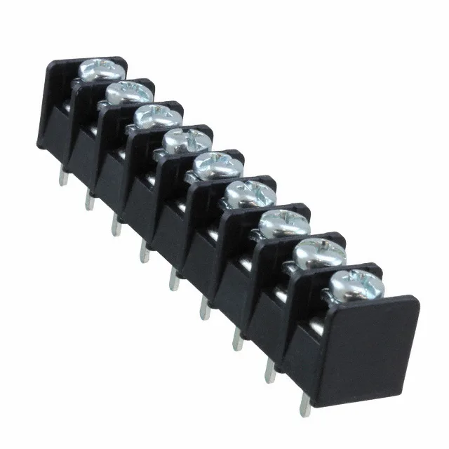 TE Connectivity AMP Connectors 4DB-P108-09