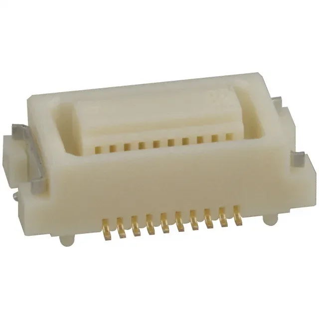 Hirose Electric Co Ltd DF17(3.0)-20DS-0.5V(57) — Mezzanine & Stacking Connectors