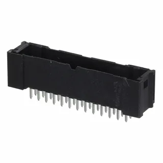 Hirose Electric Co Ltd DF51A-26DP-2DSA
