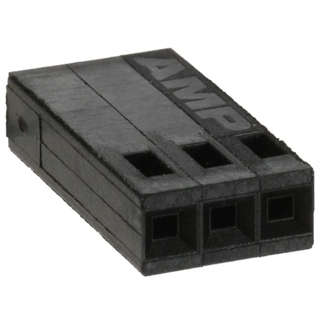 TE Connectivity AMP Connectors 87499-6