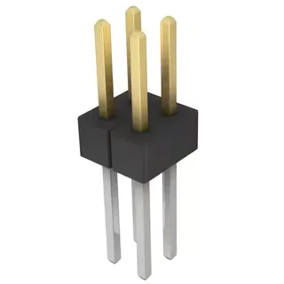 Sullins Connector Solutions PBC02DACN