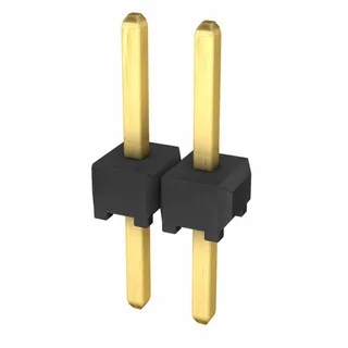 Samtec Inc. TMM-102-02-G-S