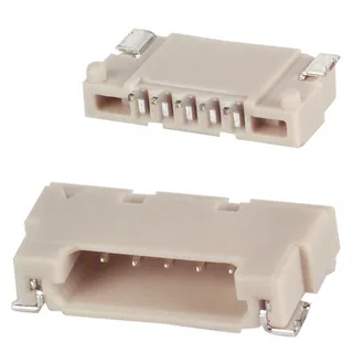 Hirose Electric Co Ltd DF14-5P-1.25H(26)