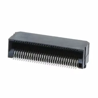 Samtec Inc. MEC6-130-02-L-D-RA1