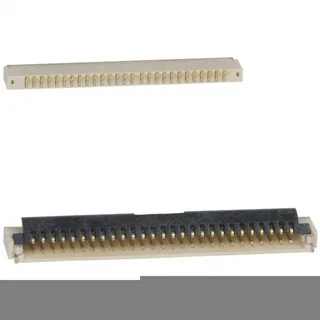 Hirose Electric Co Ltd FH19SC-27S-0.5SH(09)