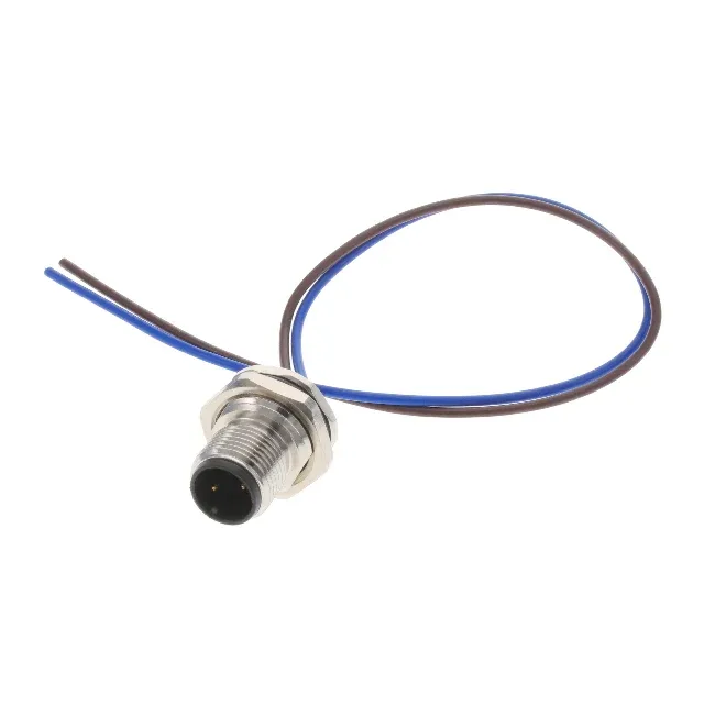 TE Connectivity AMP Connectors T4171010402-001