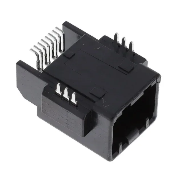 JAE Electronics MX34R08HF4T — Pin Headers