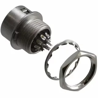 Hirose Electric Co Ltd HR10A-10R-12P(73)
