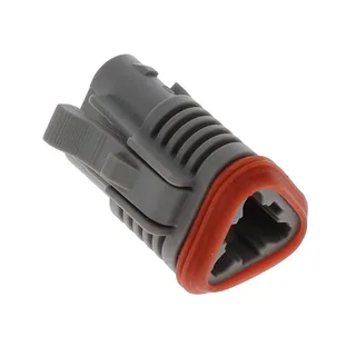 ITT Cannon, LLC IT06-3S-002-N