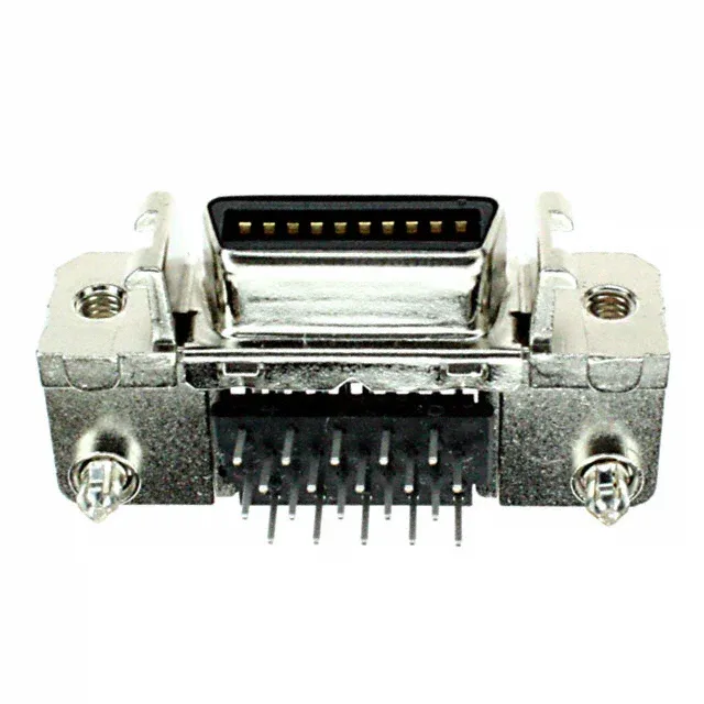 TE Connectivity AMP Connectors 2-5178238-2