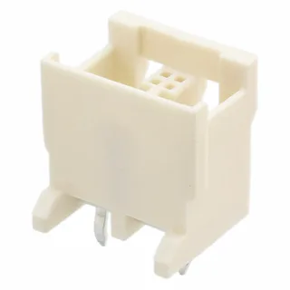 TE Connectivity AMP Connectors 1747067-4