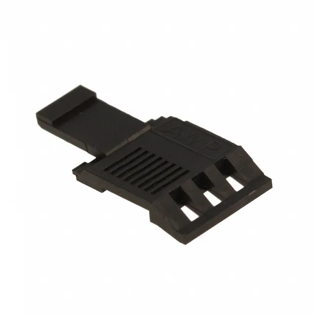 TE Connectivity AMP Connectors 102540-2