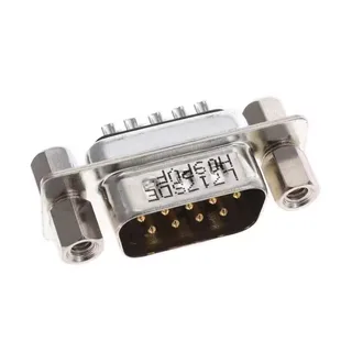 Amphenol L717SDEH09PVF