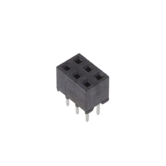 2314826-6 — TE Connectivity AMP Connectors product photo