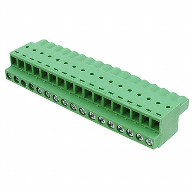 Würth Elektronik 691373500017B — Pin Headers, Sockets & Housings