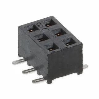 Samtec Inc. SMM-103-02-S-D-P-TR