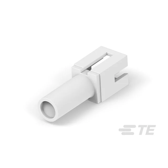 TE Connectivity AMP Connectors 1863012-1