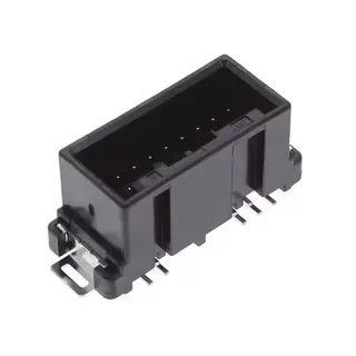 Hirose Electric Co Ltd GT8EH-14DP-2V(01)