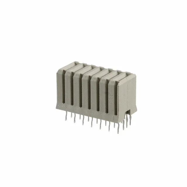 TE Connectivity AMP Connectors 120953-4