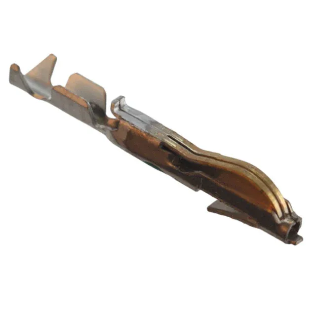 5-583853-5 — TE Connectivity AMP Connectors product photo