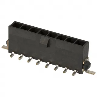 TE Connectivity AMP Connectors 2-1445053-8